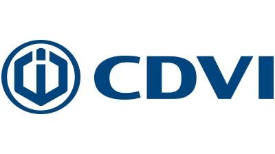 CDVI Logo  400 Slotenmaker BG 