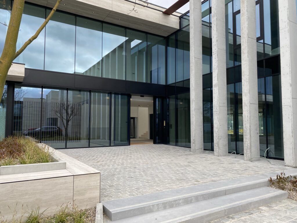 Brink Office (Knokke)