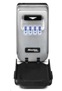MasterLock 5425 EURD MasterLock 5425 EURD