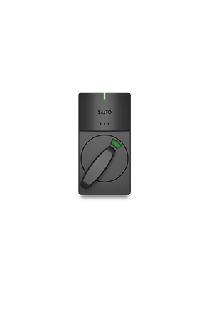 Salto xs4-locker-lock