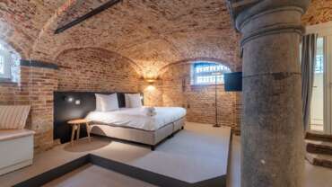 Hoe Hotel Lucca kiest voor een digitale gastervaring in Brugge
